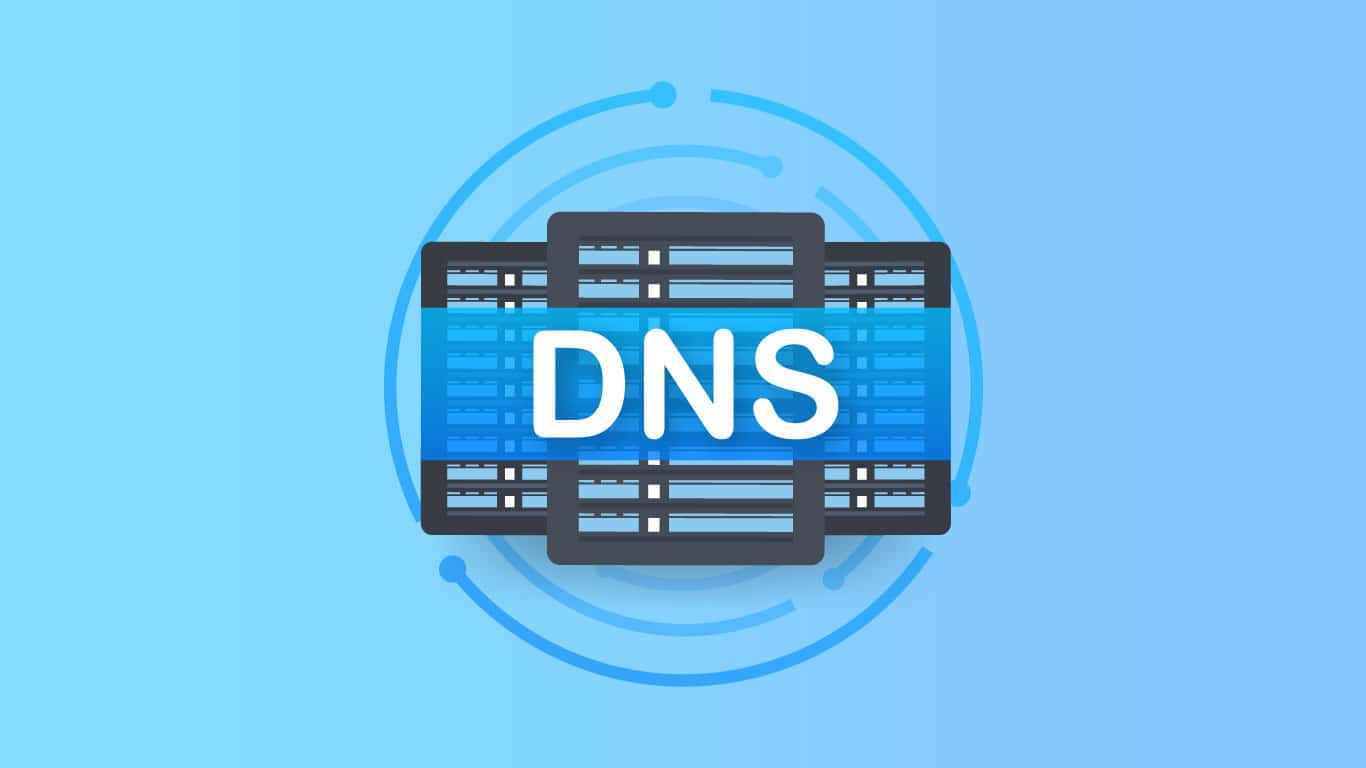 NAMESERVER